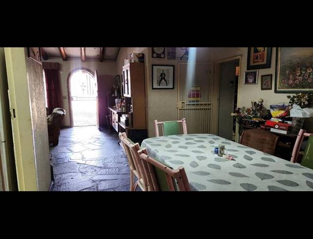 4 BEDROOM HOUSE FOR SALE IN BOKSBURG SOUTH